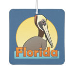 Cute Brown Pelican by Birdorable