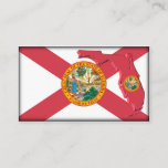 Florida Business Card