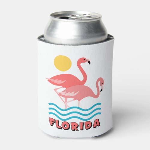 Florida Can Cooler
