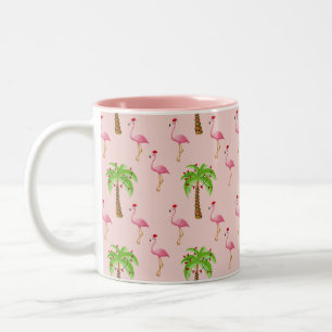 Florida Christmas Mug
