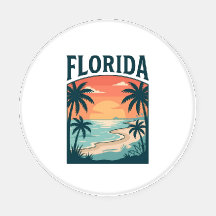 Florida Coastal Coaster