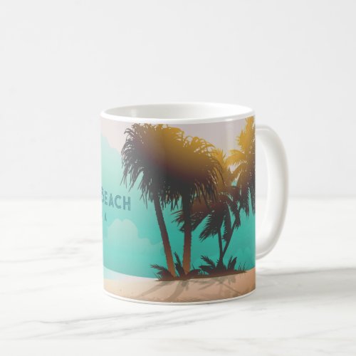 Florida Coffee Mug