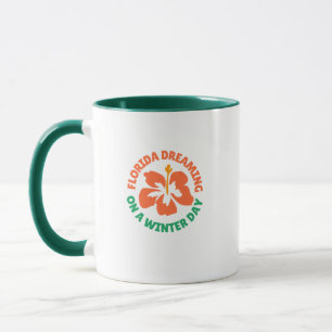Florida Coffee Mug