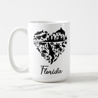 Florida Coffee Mug