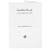 Florida Cowboy (Back)