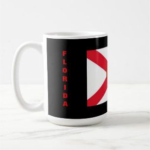 FLORIDA DOMME COFFEE MUG