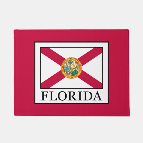 Florida Doormat
