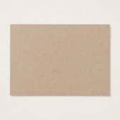 Florida Everglades cartoon poster (Back)