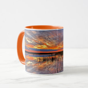 Florida Everglades Mug
