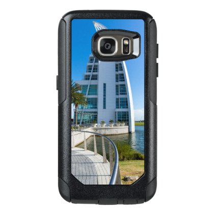 Florida Exploration Tower OtterBox Samsung Galaxy S7 Case