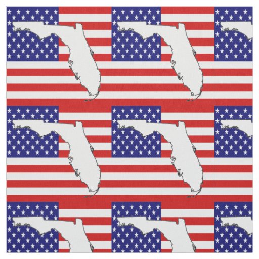 FLORIDA FABRIC