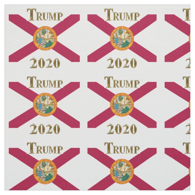 FLORIDA FABRIC (Swatch)