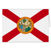 Florida Flag (Front Horizontal)