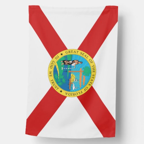 FLORIDA Flag _