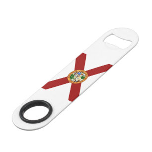 Florida flag bar key