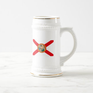 Florida Flag Mug