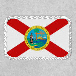 Florida Flag Patch