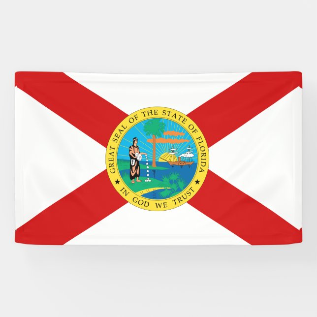FLORIDA Flag Pattern -.png Banner (Horizontal)