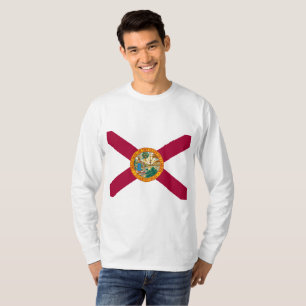 Florida flag T-Shirt