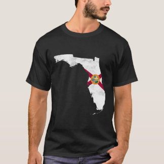 Florida Flag T-Shirt