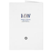 Florida Flora (Back)