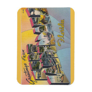 Florida, Fort Lauderdale magnet