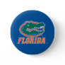 Florida Gator Head Full-color Button