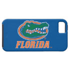 Florida Gator Head Full-Color