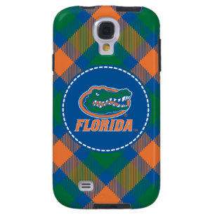 Florida Gator Head Full-Color Galaxy S4 Case