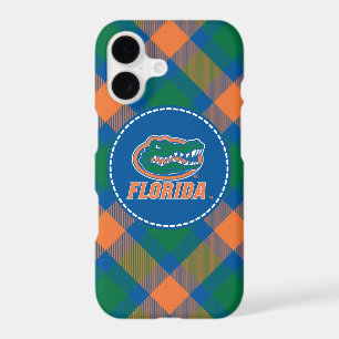Florida Gator Head Full-Color iPhone 17 Case