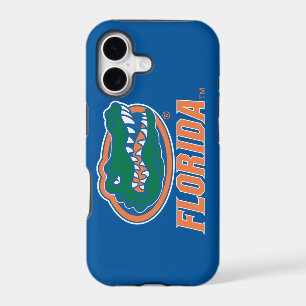 Florida Gator Head Full-Color iPhone 17 Case