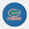 Florida Gator Head Full-Color
