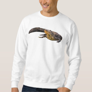 Florida gator sweatshirt