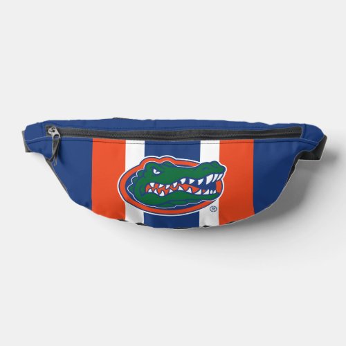 Florida Gators  Add Your Name Fanny Pack