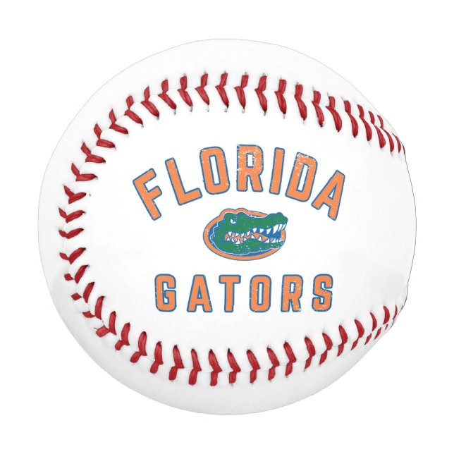 Florida Gators Baseball (Front Left)