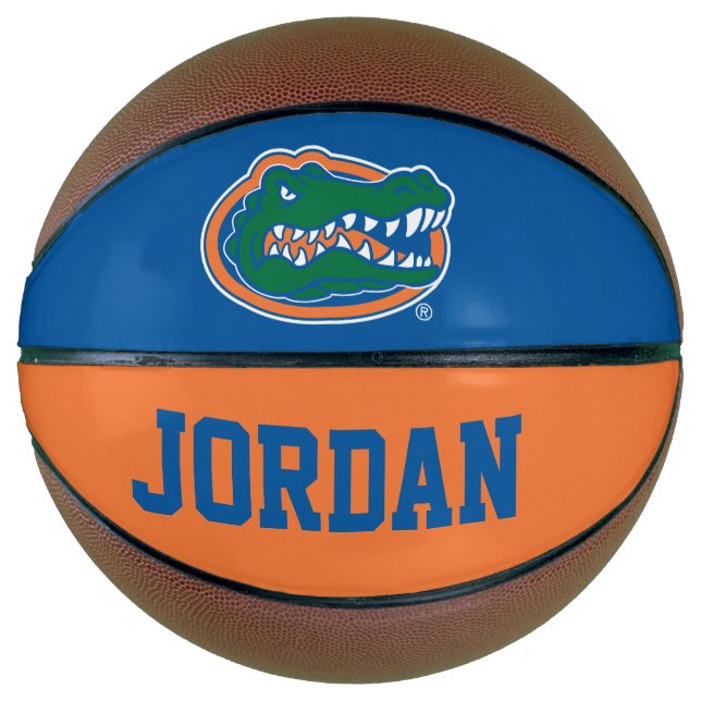 Florida Gators Basketball (Front)