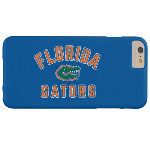 Florida Gators Barely There iPhone 6 Plus Case