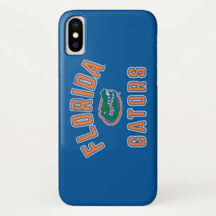 Florida Gators iPhone X Case