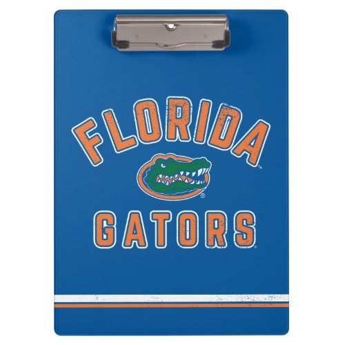 Florida Gators Clipboard