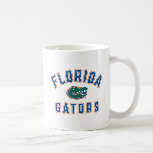Florida Gators Coffee Mug