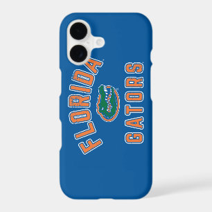 Florida Gators iPhone 17 Case