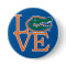 Florida Gators Love