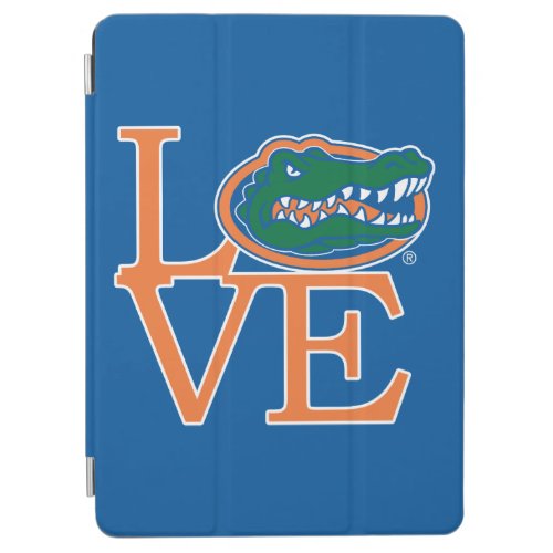 Florida Gators Love iPad Air Cover