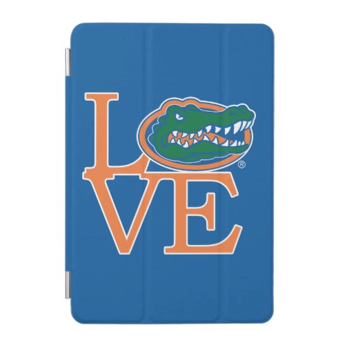 Florida Gators Love iPad Mini Cover