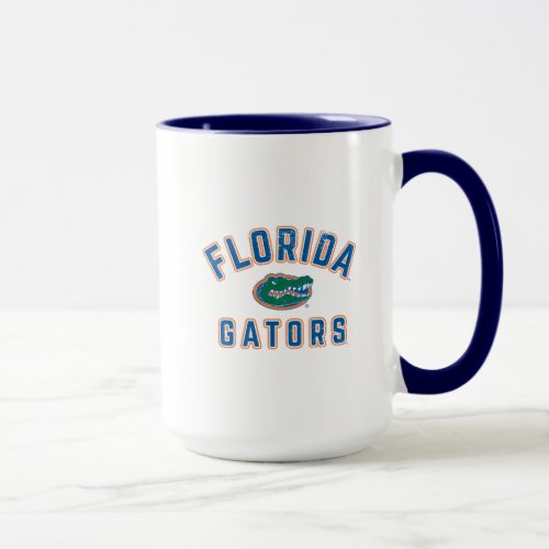 Florida Gators Mug