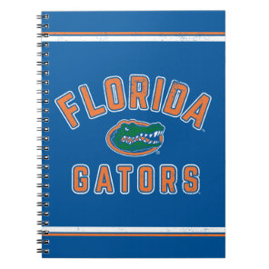 Florida Gators Notebook