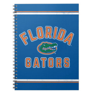 Florida Gators Notebook