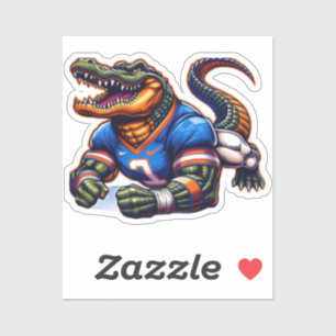 Florida gators  sticker