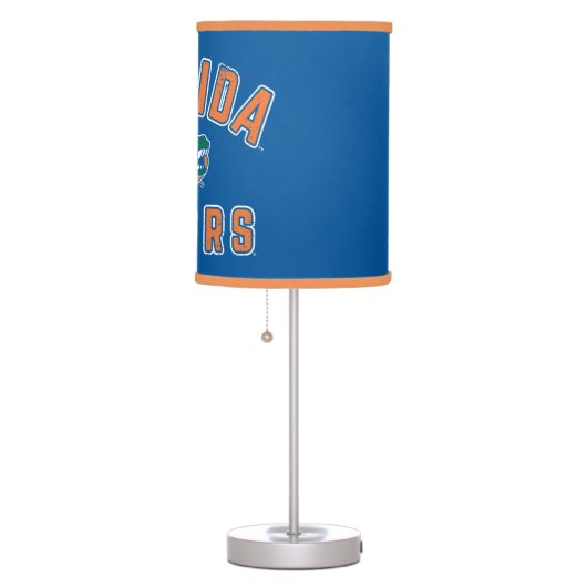 Florida Gators Table Lamp (Right)