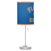 Florida Gators Table Lamp (Left)